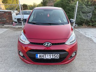 Hyundai i 10 2016 1.0 PASSION PLUS EURO6-thumb-3