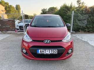 Hyundai i 10 2016 1.0 PASSION PLUS EURO6-thumb-4
