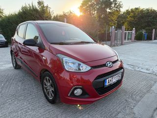 Hyundai i 10 2016 1.0 PASSION PLUS EURO6-thumb-5