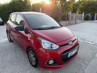 Hyundai i 10 2016 1.0 PASSION PLUS EURO6-thumb-6