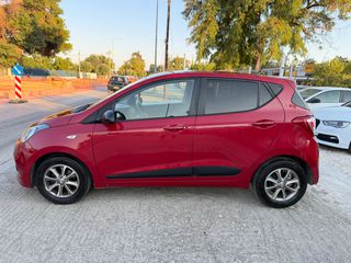 Hyundai i 10 2016 1.0 PASSION PLUS EURO6-thumb-7