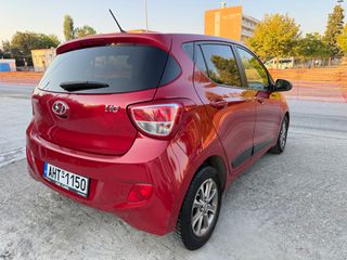 Hyundai i 10 2016 1.0 PASSION PLUS EURO6-thumb-9
