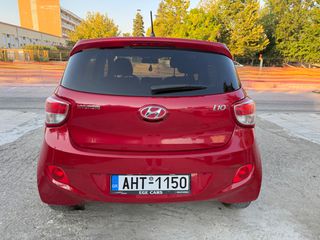 Hyundai i 10 2016 1.0 PASSION PLUS EURO6-thumb-10