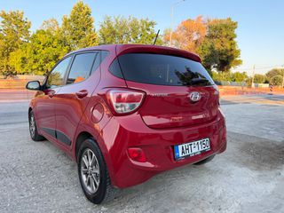 Hyundai i 10 2016 1.0 PASSION PLUS EURO6-thumb-11