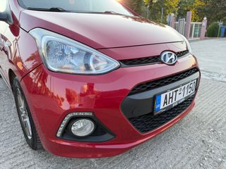 Hyundai i 10 2016 1.0 PASSION PLUS EURO6-thumb-12