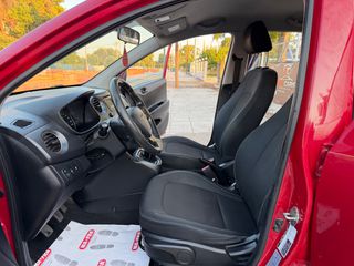 Hyundai i 10 2016 1.0 PASSION PLUS EURO6-thumb-13