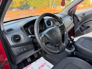 Hyundai i 10 2016 1.0 PASSION PLUS EURO6-thumb-15