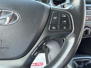 Hyundai i 10 2016 1.0 PASSION PLUS EURO6-thumb-17
