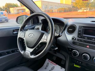 Hyundai i 10 2016 1.0 PASSION PLUS EURO6-thumb-20