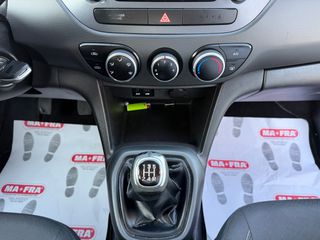 Hyundai i 10 2016 1.0 PASSION PLUS EURO6-thumb-22