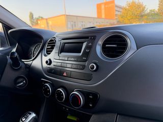 Hyundai i 10 2016 1.0 PASSION PLUS EURO6-thumb-23