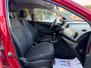 Hyundai i 10 2016 1.0 PASSION PLUS EURO6-thumb-24