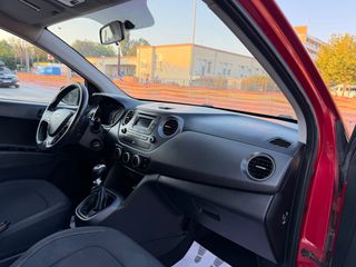 Hyundai i 10 2016 1.0 PASSION PLUS EURO6-thumb-25