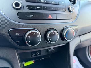 Hyundai i 10 2016 1.0 PASSION PLUS EURO6-thumb-26