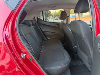 Hyundai i 10 2016 1.0 PASSION PLUS EURO6-thumb-31