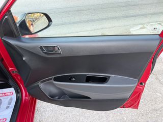Hyundai i 10 2016 1.0 PASSION PLUS EURO6-thumb-37