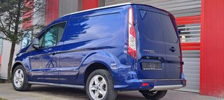 Ford Transit Connect 2018 sport edition 120hp 6ταχητο-thumb-3