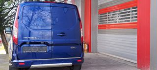 Ford Transit Connect 2018 sport edition 120hp 6ταχητο-thumb-4
