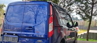 Ford Transit Connect 2018 sport edition 120hp 6ταχητο-thumb-7