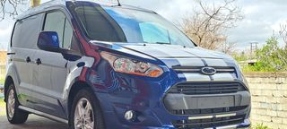 Ford Transit Connect 2018 sport edition 120hp 6ταχητο-thumb-8
