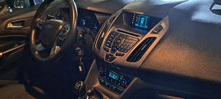 Ford Transit Connect 2018 sport edition 120hp 6ταχητο-thumb-41