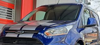 Ford Transit Connect 2018 sport edition 120hp 6ταχητο-thumb-10