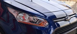 Ford Transit Connect 2018 sport edition 120hp 6ταχητο-thumb-11