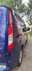 Ford Transit Connect 2018 sport edition 120hp 6ταχητο-thumb-15