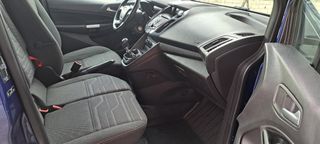 Ford Transit Connect 2018 sport edition 120hp 6ταχητο-thumb-16