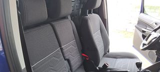 Ford Transit Connect 2018 sport edition 120hp 6ταχητο-thumb-20