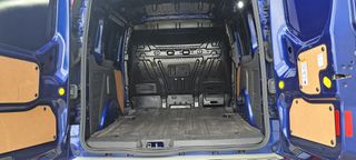 Ford Transit Connect 2018 sport edition 120hp 6ταχητο-thumb-23