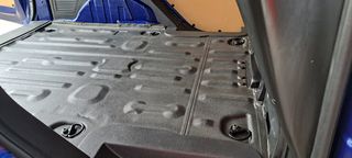 Ford Transit Connect 2018 sport edition 120hp 6ταχητο-thumb-26