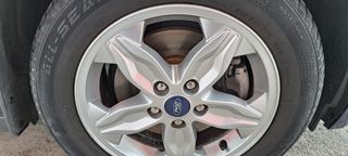 Ford Transit Connect 2018 sport edition 120hp 6ταχητο-thumb-28