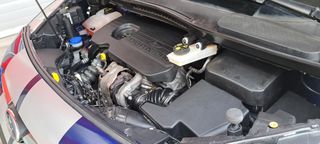Ford Transit Connect 2018 sport edition 120hp 6ταχητο-thumb-31