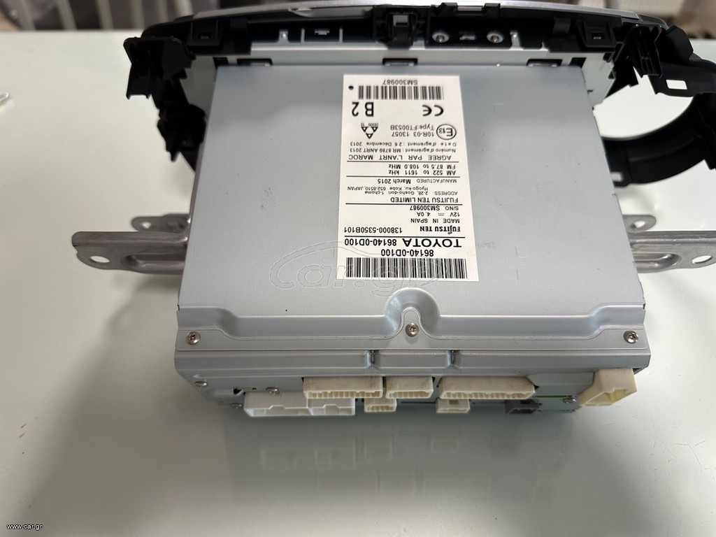 οθονη