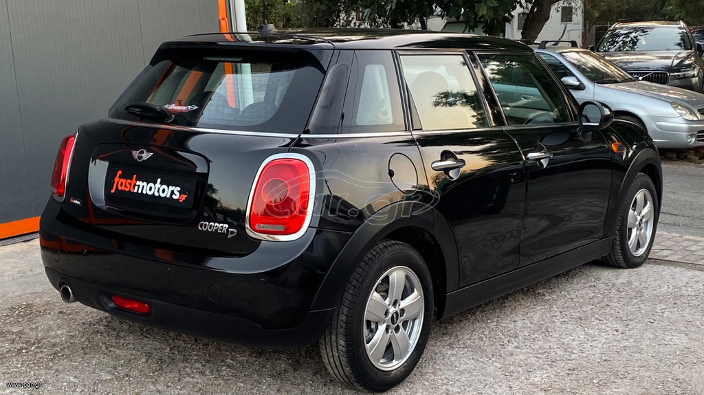 Mini Cooper D thumbnail 8