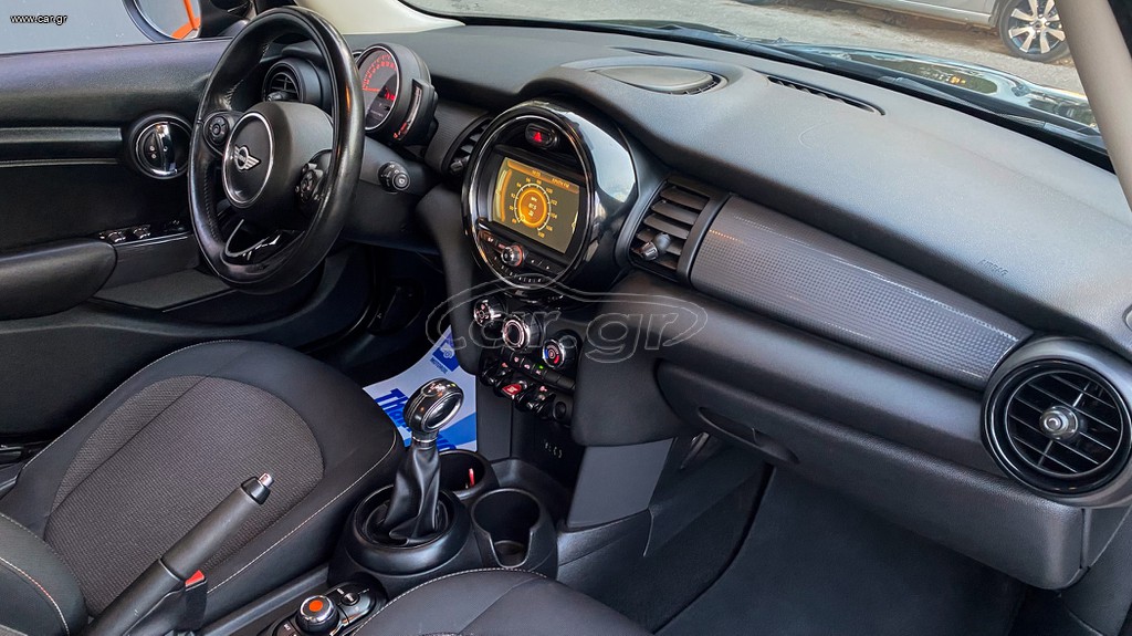 Mini Cooper D thumbnail 12