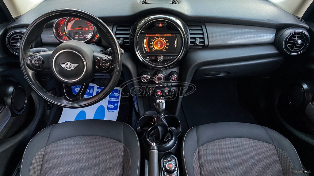 Mini Cooper D thumbnail 16