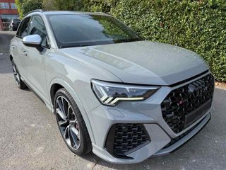 Audi RSQ3 2021