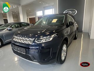 Land Rover Discovery Sport 2020 2.0 DIESEL-Hybrid /4χ4 /FACELIFT/ ΑΡΙΣΤΟ
