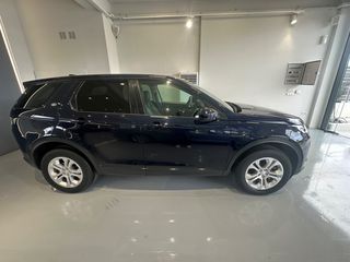 Land Rover Discovery Sport 2020 2.0 DIESEL-Hybrid /4χ4 /FACELIFT/ ΑΡΙΣΤΟ-thumb-1