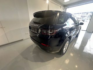 Land Rover Discovery Sport 2020 2.0 DIESEL-Hybrid /4χ4 /FACELIFT/ ΑΡΙΣΤΟ-thumb-3
