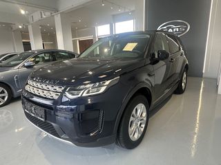 Land Rover Discovery Sport 2020 2.0 DIESEL-Hybrid /4χ4 /FACELIFT/ ΑΡΙΣΤΟ-thumb-4