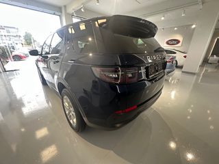 Land Rover Discovery Sport 2020 2.0 DIESEL-Hybrid /4χ4 /FACELIFT/ ΑΡΙΣΤΟ-thumb-5