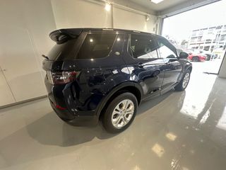 Land Rover Discovery Sport 2020 2.0 DIESEL-Hybrid /4χ4 /FACELIFT/ ΑΡΙΣΤΟ-thumb-6
