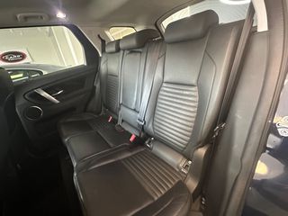 Land Rover Discovery Sport 2020 2.0 DIESEL-Hybrid /4χ4 /FACELIFT/ ΑΡΙΣΤΟ-thumb-10