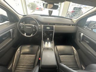 Land Rover Discovery Sport 2020 2.0 DIESEL-Hybrid /4χ4 /FACELIFT/ ΑΡΙΣΤΟ-thumb-11