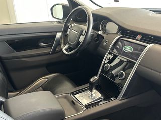 Land Rover Discovery Sport 2020 2.0 DIESEL-Hybrid /4χ4 /FACELIFT/ ΑΡΙΣΤΟ-thumb-13