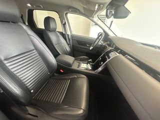 Land Rover Discovery Sport 2020 2.0 DIESEL-Hybrid /4χ4 /FACELIFT/ ΑΡΙΣΤΟ-thumb-15