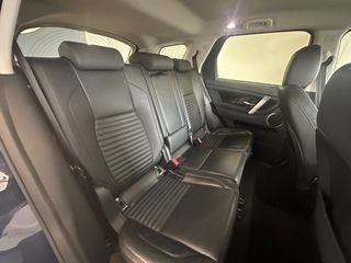 Land Rover Discovery Sport 2020 2.0 DIESEL-Hybrid /4χ4 /FACELIFT/ ΑΡΙΣΤΟ-thumb-16